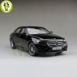 1/18 Iscale Mercedes Benz E Class E 300 Diecast Metal Car Model Toys Boys Girls Gifts