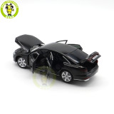 1/32 AUDI A8 Light Sound JKM Diecast Model Toys Car Kids Gifts