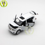 1/32 Nissan PATROL Y62 SUV JKM Diecast Model Car Toys Kids Boys Girls Gifts
