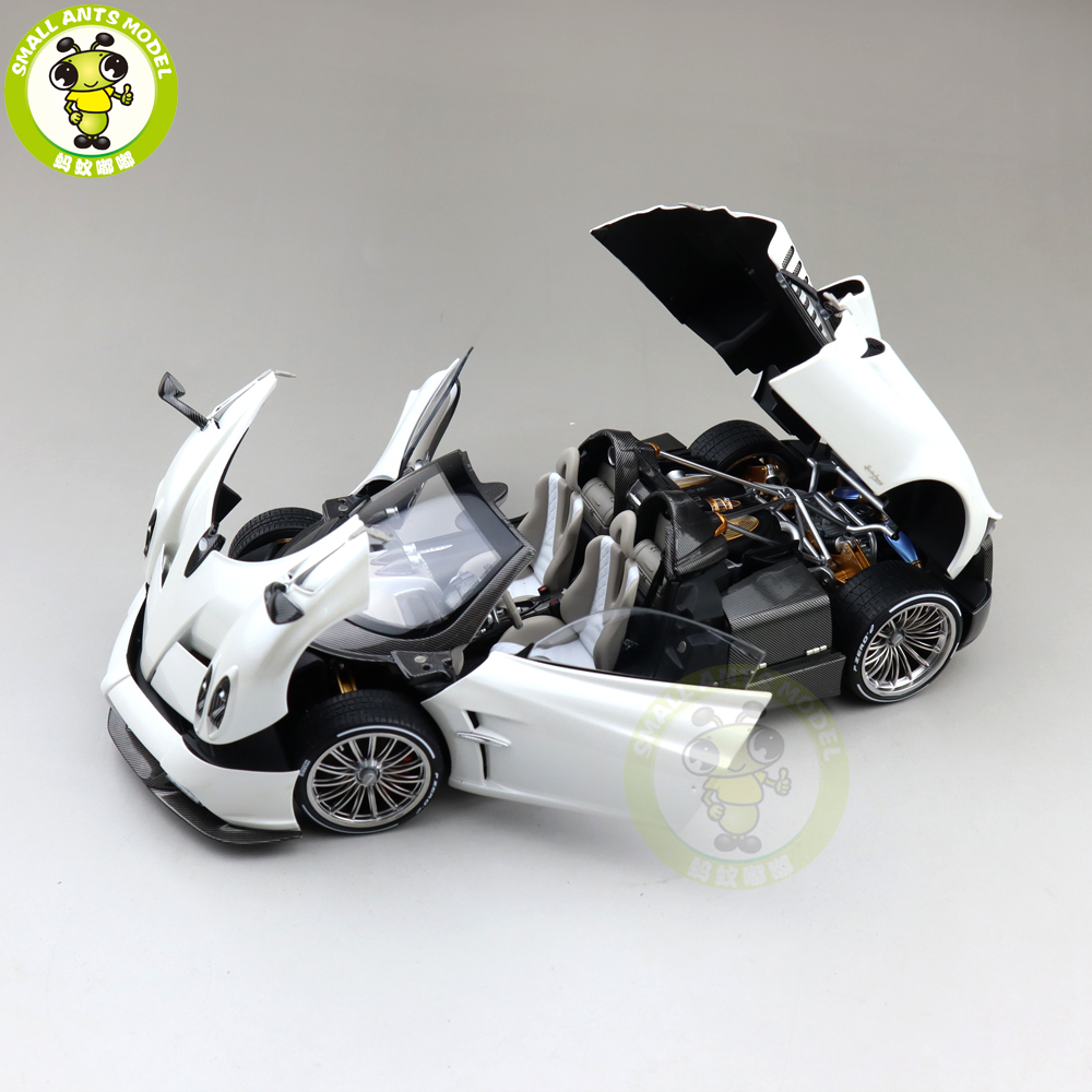 lcd diecast