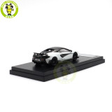 1/64 LCD Mcalren 600 600LT Racing Car Diecast Car Model Toys Boys Girls Gifts