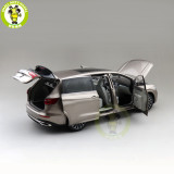 1/18 VW Volkswagen Viloran MPV Diecast Metal CAR MODEL Toys Boys Girls Gifts