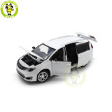 1/32 JKM Chrysler PACIFICA mpv Diecast MODEL CAR Toys kids Boys Girls Gifts