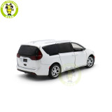 1/32 JKM Chrysler PACIFICA mpv Diecast MODEL CAR Toys kids Boys Girls Gifts