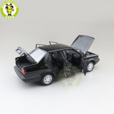 1/18 VW Volkswagen JETTA GT Diecast Car Model Toys For Kids Boy Girl Birthday Gift Collection