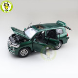 1/18 Toyota Land Cruiser 200 LC200 KENGFAI Diecast SUV Car Model Toys Boys Girls gifts