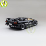 1/18 Maisto 31844 Lamborghini Diablo SV Diecast Model Racing Car Toys Boys Girls Gifts