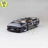 1/18 Maisto 31844 Lamborghini Diablo SV Diecast Model Racing Car Toys Boys Girls Gifts