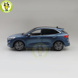 1/18 Ford ESCAPE 2019 Diecast Metal Model Car Toys Boys Girls Gifts
