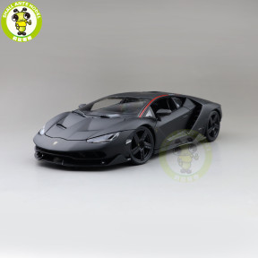 1/18 MAISTO 31386 Lamborghini Centenario LP770-4 Diecast Model Racing Car Toys Gifts