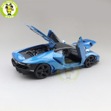 1/18 MAISTO 31386 Lamborghini Centenario LP770-4 Diecast Model Racing Car Toys Gifts