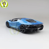 1/18 MAISTO 31386 Lamborghini Centenario LP770-4 Diecast Model Racing Car Toys Gifts