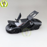 1/18 MAISTO 31386 Lamborghini Centenario LP770-4 Diecast Model Racing Car Toys Gifts