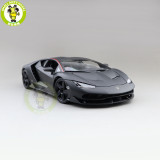 1/18 MAISTO 31386 Lamborghini Centenario LP770-4 Diecast Model Racing Car Toys Gifts