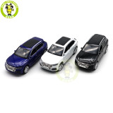 1/32 AUDI Q5 Q5L Light Sound JKM Diecast Model Toys Cars Kids Gifts