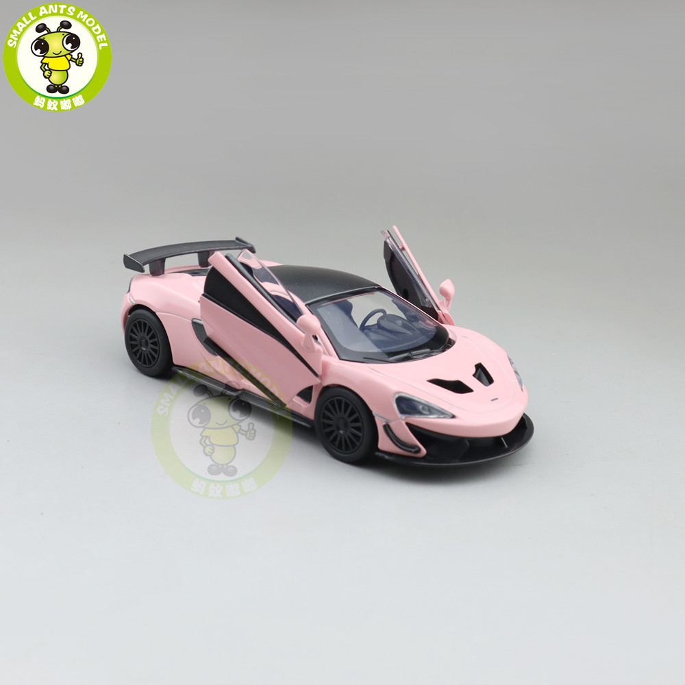 jackiekim diecast