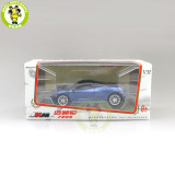 1/32 MCLAREN 720S Supercar Jackiekim Diecast Model Car Toys Kids Gifts