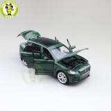 1/32 Jackiekim Jaguar F PACE Diecast Metal Model Car Toys for Kids Boys Gifts