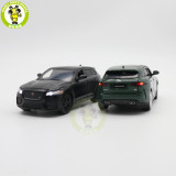 1/32 Jackiekim Jaguar F PACE Diecast Metal Model Car Toys for Kids Boys Gifts