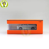 1/64 Toyota LEXUS LM300h LHD LM350h RHD GCD KengFai Diecast Metal Model Car Toys Boys Girls Gifts