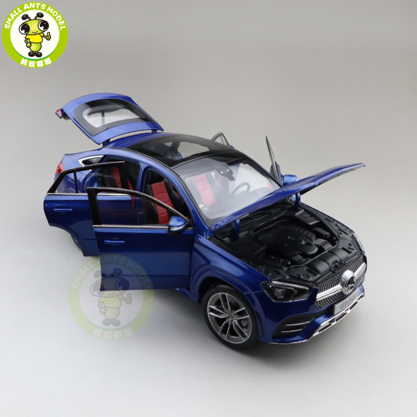 iscale diecast