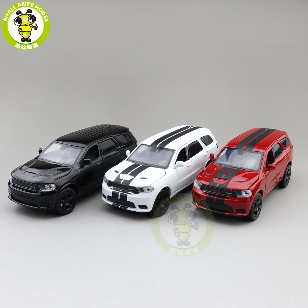 Dodge durango toy sale