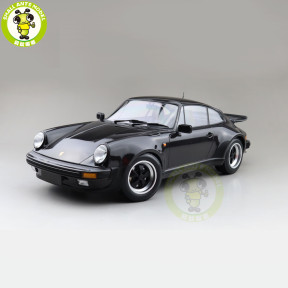 1/12 Minichamps 1977 Porsche 911 Turbo Diecast Model Car Toys Gifts