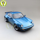 1/12 Minichamps 1977 Porsche 911 Turbo Diecast Model Car Toys Gifts