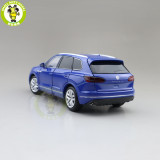 1/32 Jackiekim VW Touareg Diecast MODEL CAR Toys kids Boys Girls Gifts