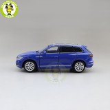 1/32 Jackiekim VW Touareg Diecast MODEL CAR Toys kids Boys Girls Gifts