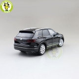 1/32 Jackiekim VW Touareg Diecast MODEL CAR Toys kids Boys Girls Gifts