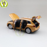 1/32 Jackiekim VW Touareg Diecast MODEL CAR Toys kids Boys Girls Gifts