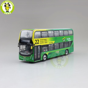 1/76 CMNL UKBUS 6521 ADL Enviro400 MMC Xplore Dundee Diecast model Car Bus