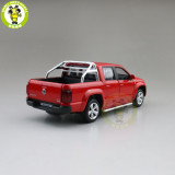 1/30 VW Volkswagen AMAROK Pickup Truck Diecast CAR MODEL Toys kids Gifts