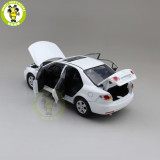 1/32 JACKIEKIM MAZDA 6 jkm Diecast Model CAR Toys for kids children Sound Lighting gifts