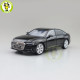 1/32 Jackiekim AUDI A6 A6L Light Sound JKM Diecast Model Toys Cars Kids Gifts