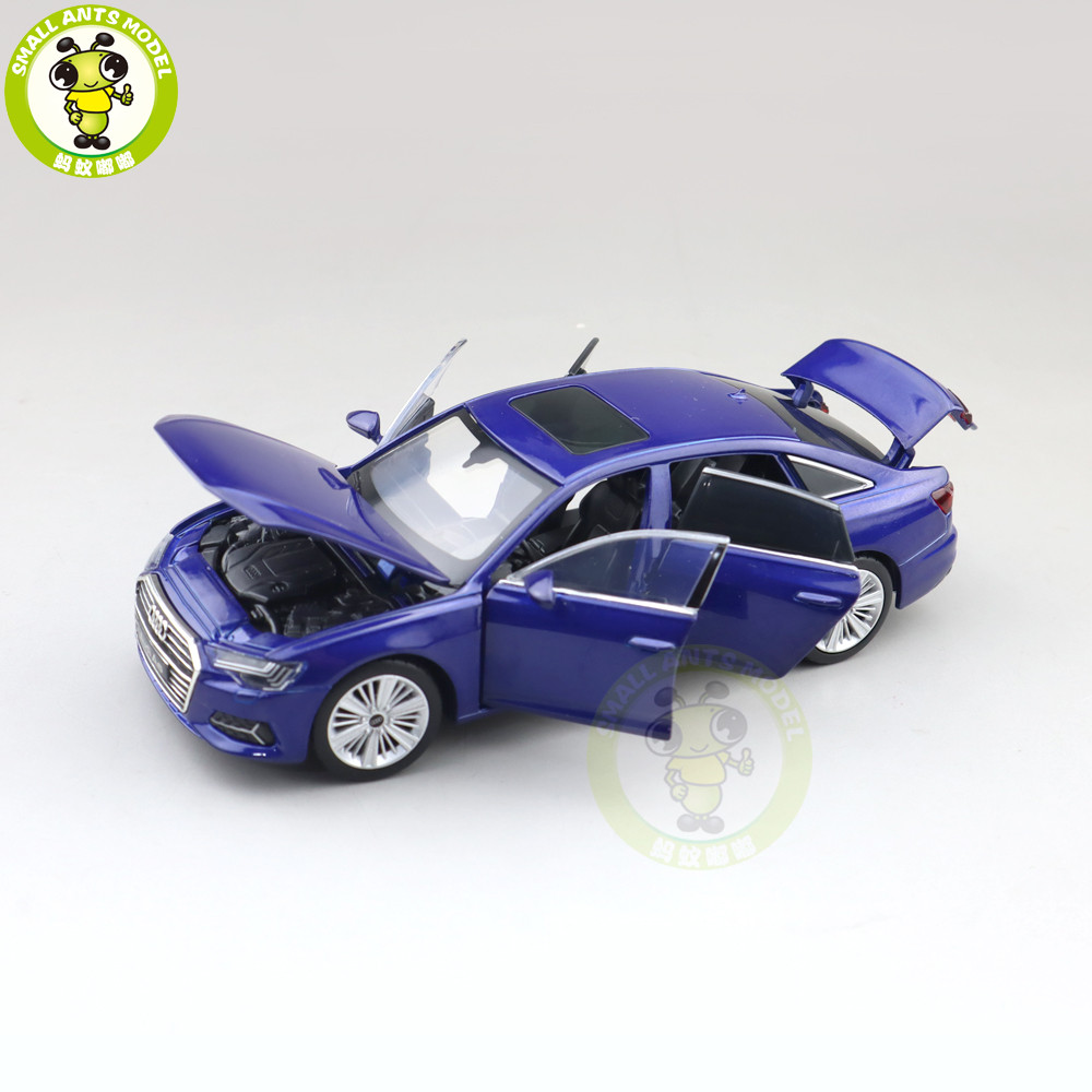 jackiekim diecast