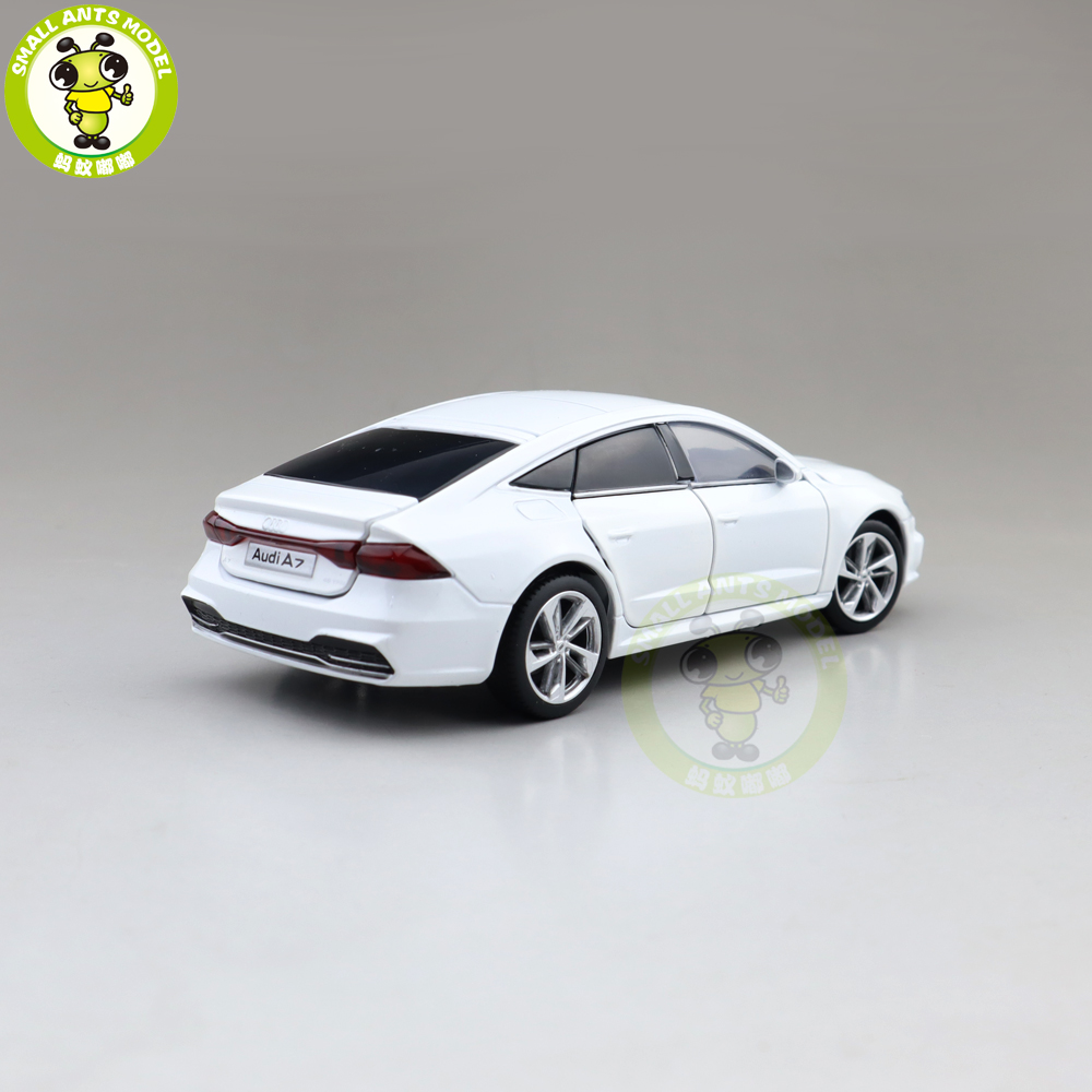 Reviews : 1/32 Jackiekim AUDI A7 Light Sound JKM Diecast Model Toys Cars  Kids Gifts - m.samodelcar.com