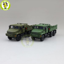 1/64 JKM Military Army MV3 Truck Chariot Transport Diecast Model Car Toys Gifts