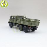 1/64 JKM Military Army MV3 Truck Chariot Transport Diecast Model Car Toys Gifts