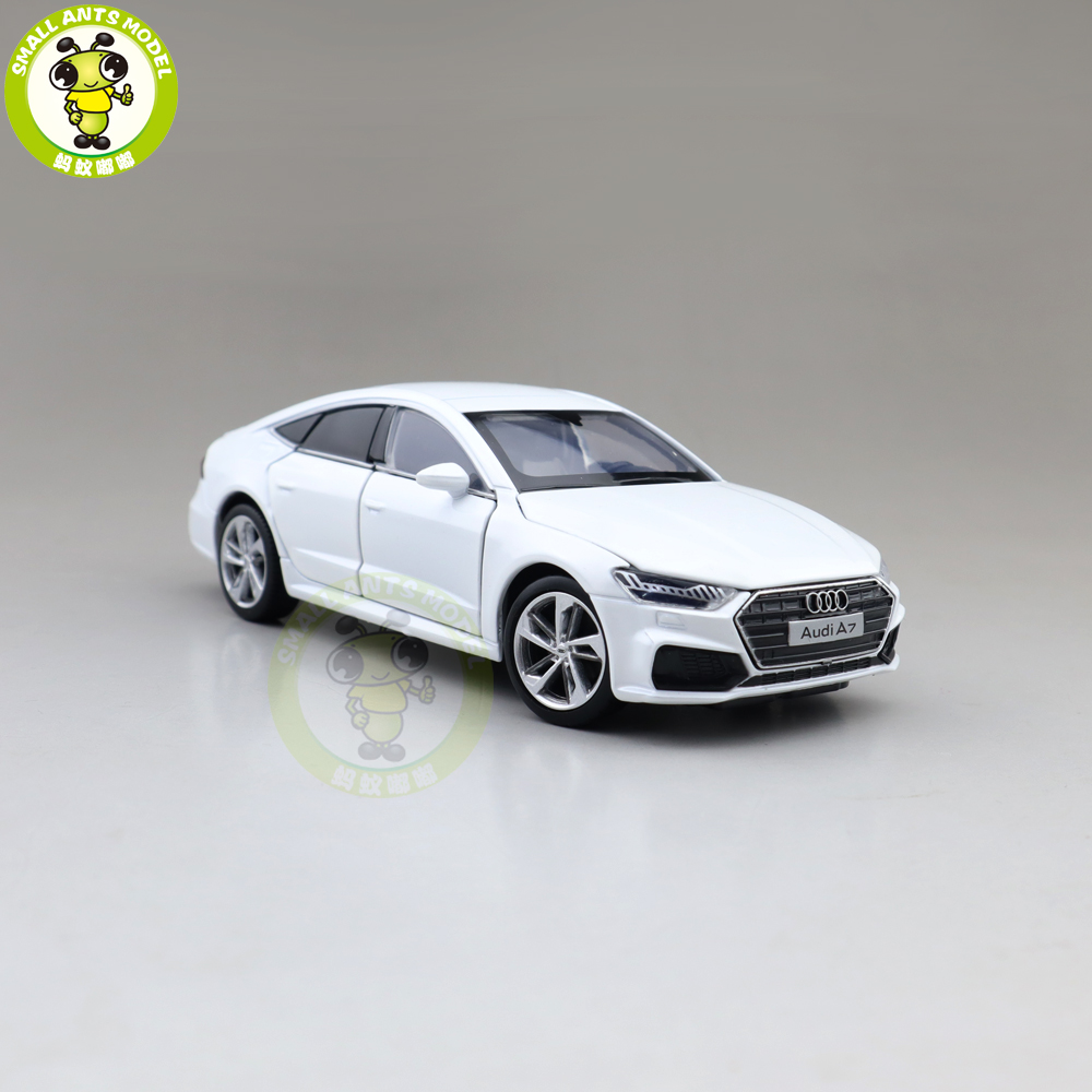 Audi Miniature A7
