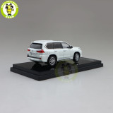 1/64 Kyosho Toyota Lexus LX570 Diecast MODEL TOYS Car Boys Gilrs Gifts