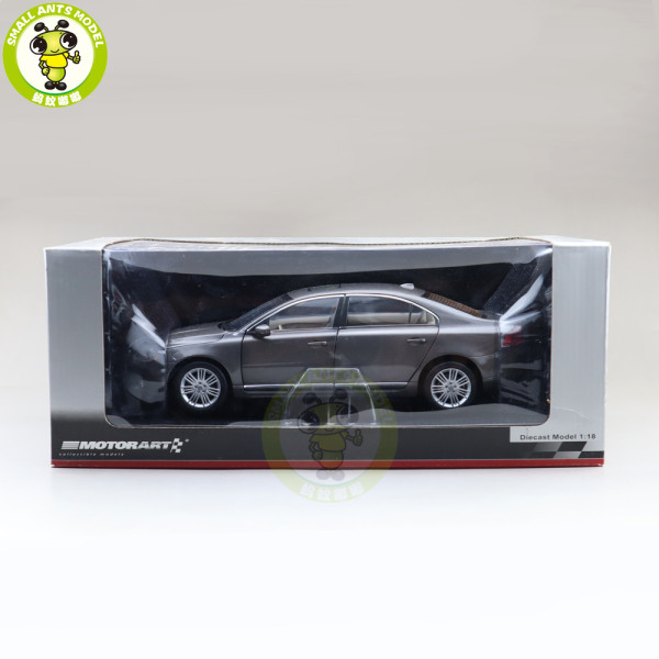 MOTORART VOLVO V70 2007 Glacier Blue EUR 50,00 - PicClick DE