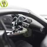 1/18 MERCEDES Benz AMG GT Maisto 36204 31398 Diecast Model Car Toys Boys Girls Gifts
