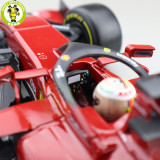 1/18 BBURAGO 16808 Ferrari SF1000 S.Vettel C.Leclerc FORMULA 1 F1 #5 #16 Diecast Model Car Toys Boys Girls Gifts