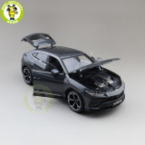 1/20 Lamborghini Urus Bburago 11042 Diecast Model Car Toys Boys Girls Gifts