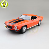 1/18 1971 Chevrolet CAMARO Z28 Maisto 31131 Diecast Model Car Toys Gifts