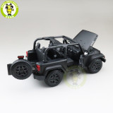1/18 JEEP WRANGLER WILLYS 2014 Convertible Maisto 31610 Diecast Model Car Toys Boys Girls Gifts