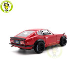 1/18 Nissan 1971 Datsun 240Z Maisto 32611 Diecast Model Car Toys Boys Girls Gifts