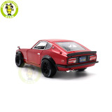 1/18 Nissan 1971 Datsun 240Z Maisto 32611 Diecast Model Car Toys Boys Girls Gifts